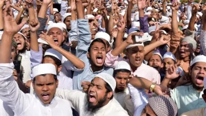 Islamism in Bangladesh